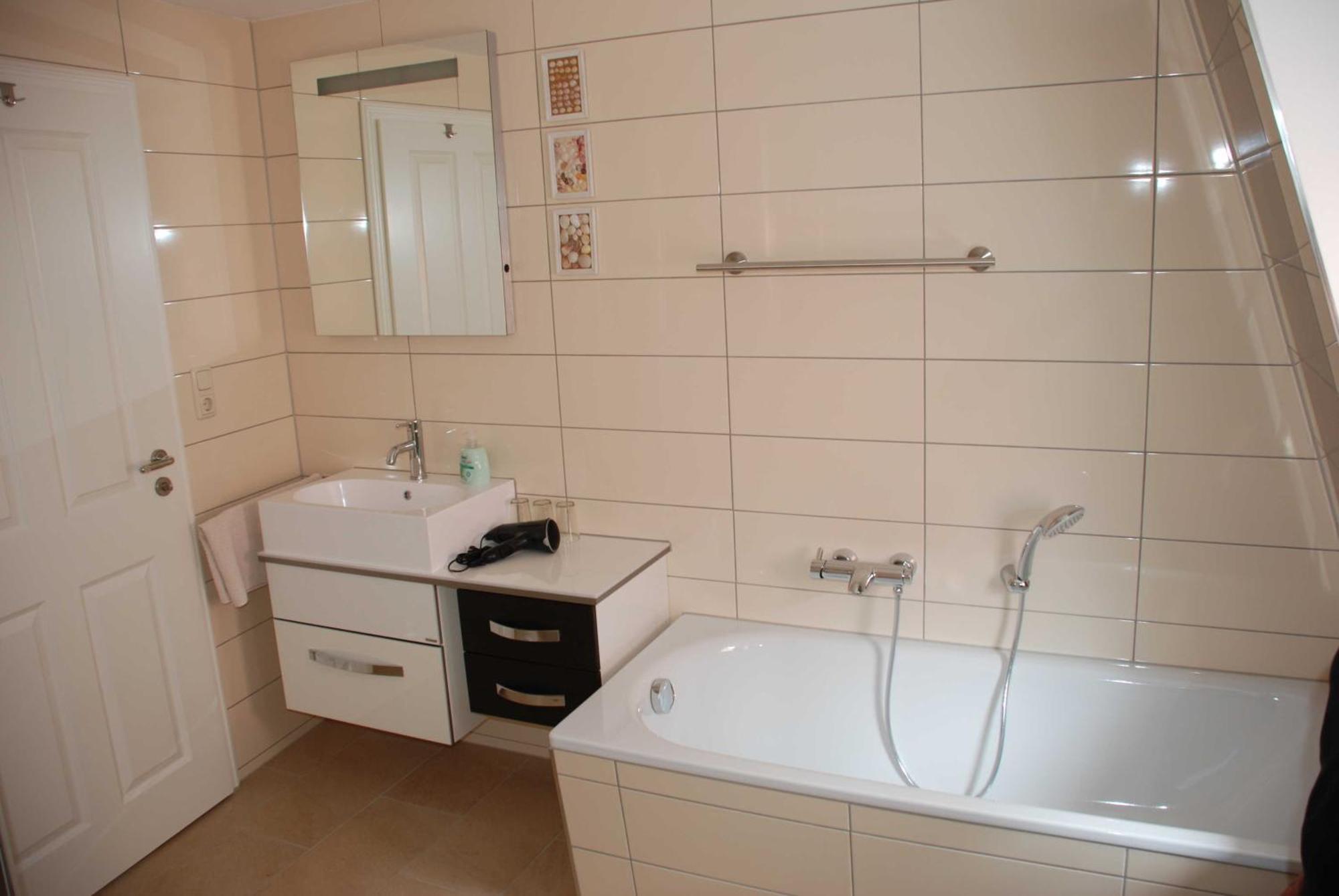 Villa Haus Am Hafen à Neustadt in Holstein Extérieur photo