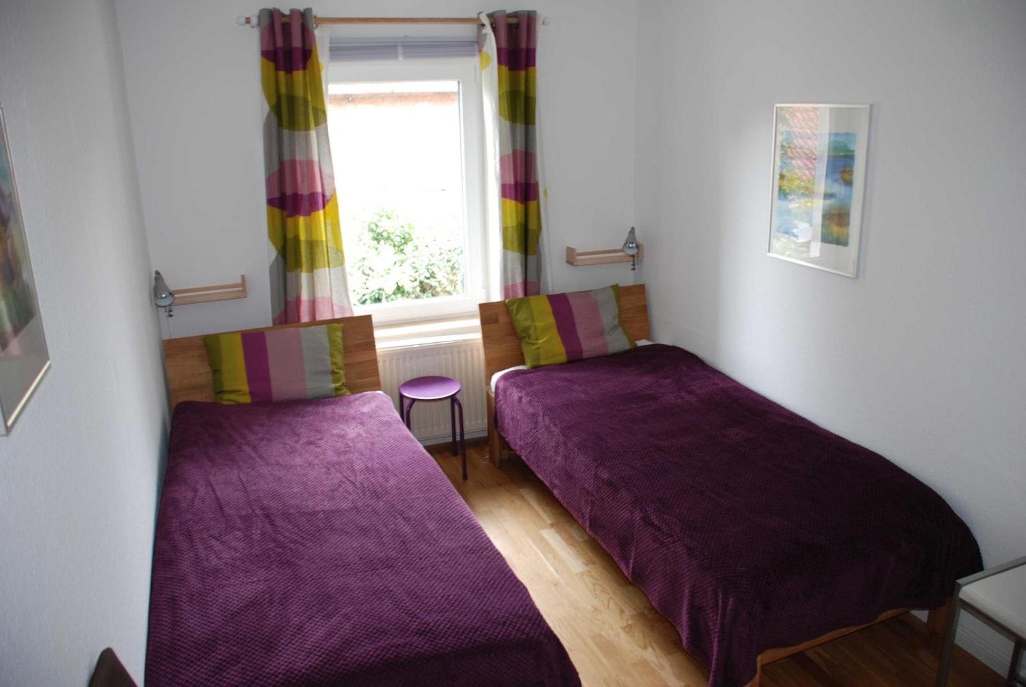 Villa Haus Am Hafen à Neustadt in Holstein Extérieur photo